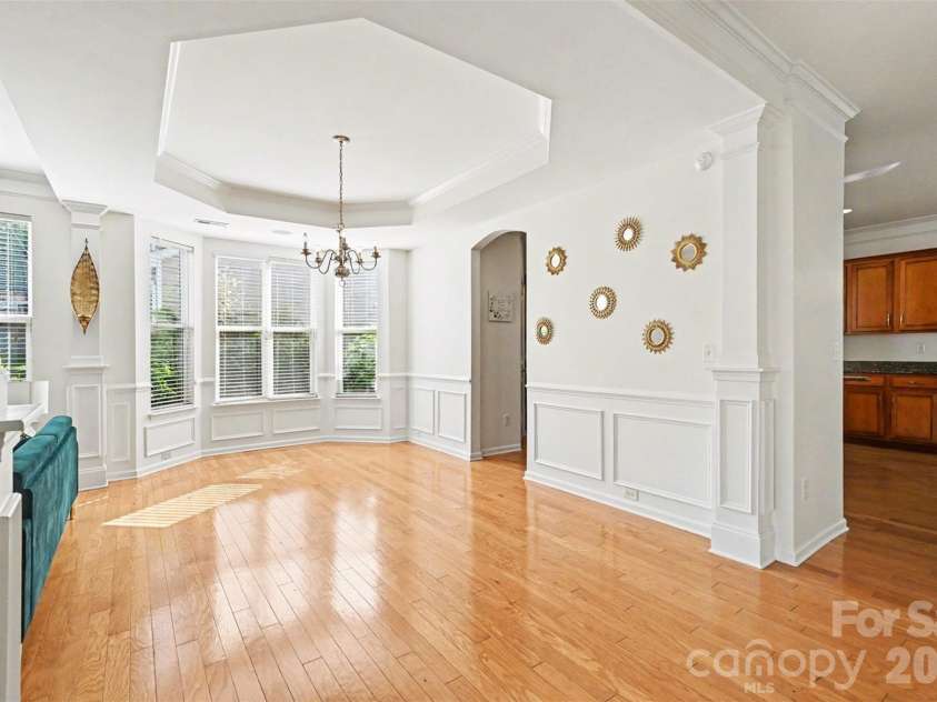 12700 Oldehurst Place, Charlotte, NC 28262.  MLS# CAR4373050, YatesRealty ID 15000. 