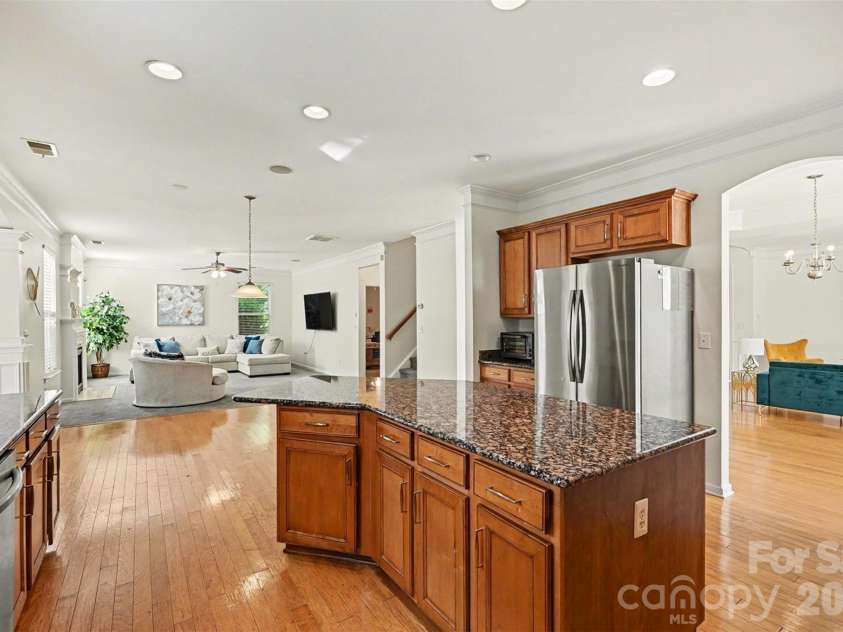 12700 Oldehurst Place, Charlotte, NC 28262.  MLS# CAR4373050, YatesRealty ID 15000. 