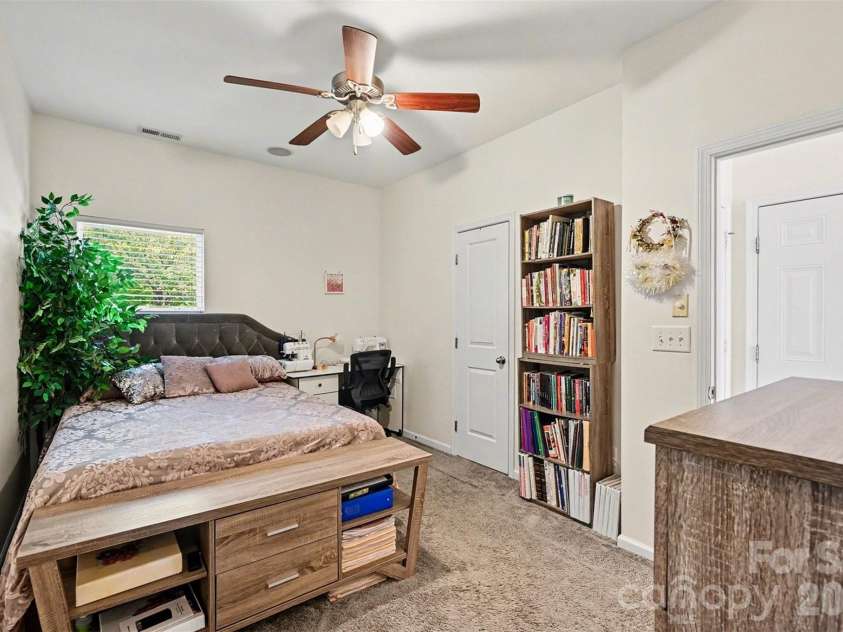 12700 Oldehurst Place, Charlotte, NC 28262.  MLS# CAR4373050, YatesRealty ID 15000. 