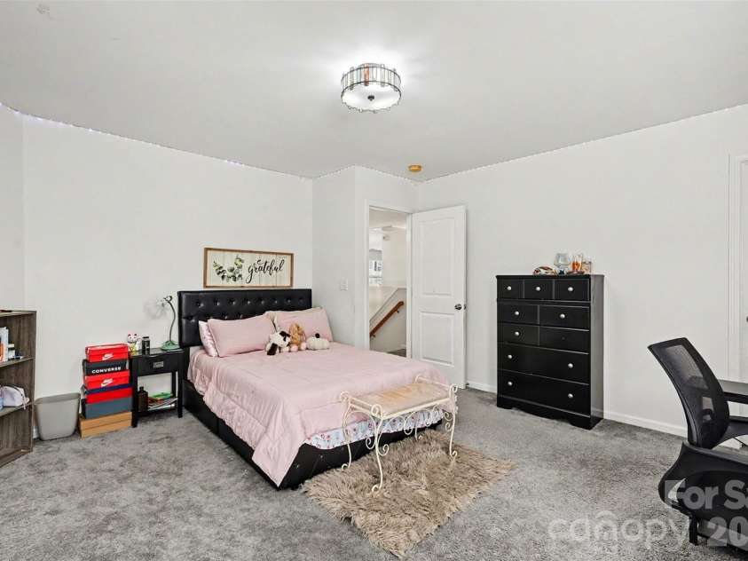 12700 Oldehurst Place, Charlotte, NC 28262.  MLS# CAR4373050, YatesRealty ID 15000. 