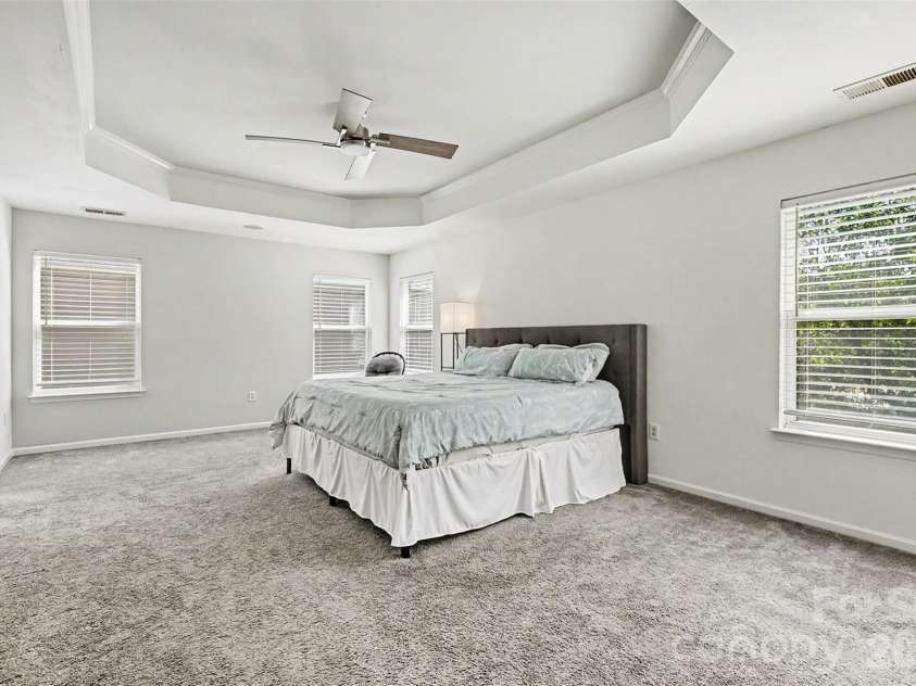 12700 Oldehurst Place, Charlotte, NC 28262.  MLS# CAR4373050, YatesRealty ID 15000. 