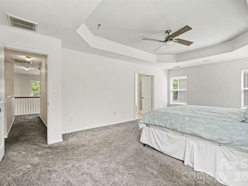 12700 Oldehurst Place, Charlotte, NC 28262.  MLS# CAR4373050, YatesRealty ID 15000. 