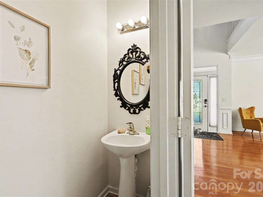 12700 Oldehurst Place, Charlotte, NC 28262.  MLS# CAR4373050, YatesRealty ID 15000. 