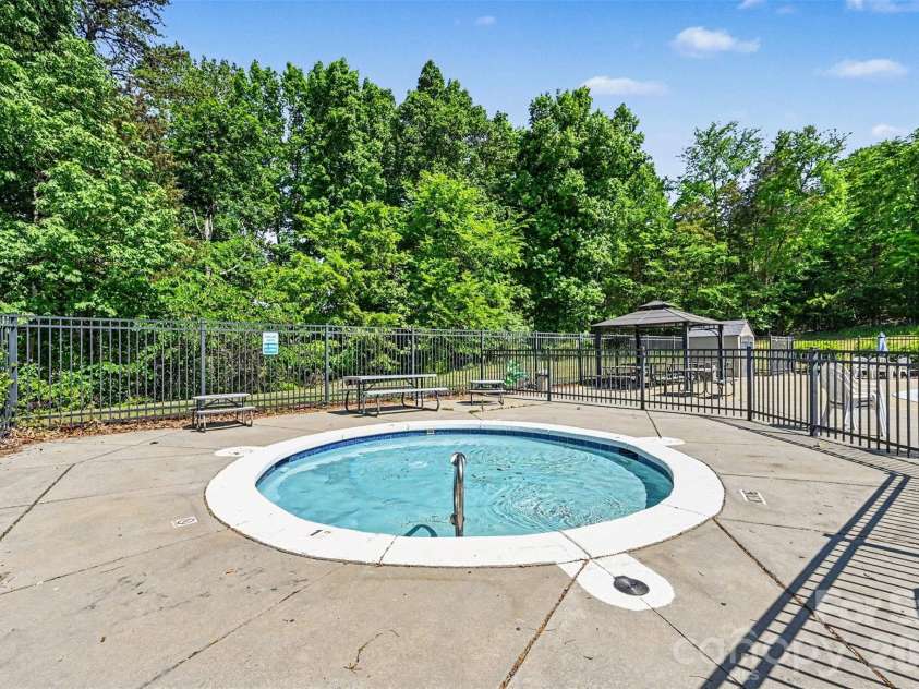 12700 Oldehurst Place, Charlotte, NC 28262.  MLS# CAR4373050, YatesRealty ID 15000. 