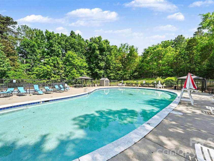 12700 Oldehurst Place, Charlotte, NC 28262.  MLS# CAR4373050, YatesRealty ID 15000. 