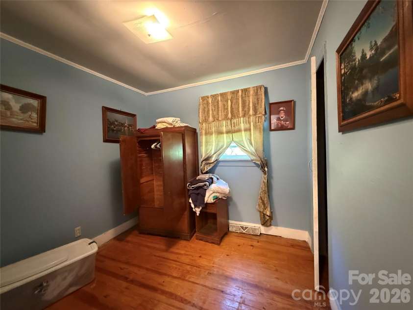 6410 Rockwell Boulevard, Charlotte, NC 28269.  MLS# CAR4373668, YatesRealty ID 15001. 