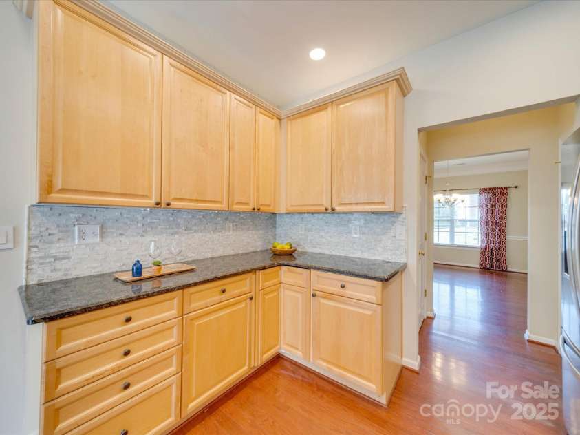 9684 Ravenscroft Lane, Concord, NC 28027.  MLS# CAR4230597, YatesRealty ID 15001. 