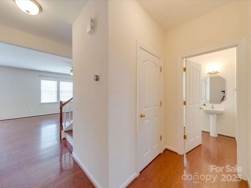 9684 Ravenscroft Lane, Concord, NC 28027.  MLS# CAR4230597, YatesRealty ID 15001. 