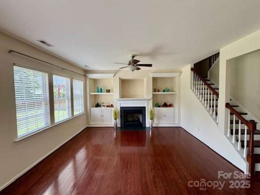 9684 Ravenscroft Lane, Concord, NC 28027.  MLS# CAR4230597, YatesRealty ID 15001. 