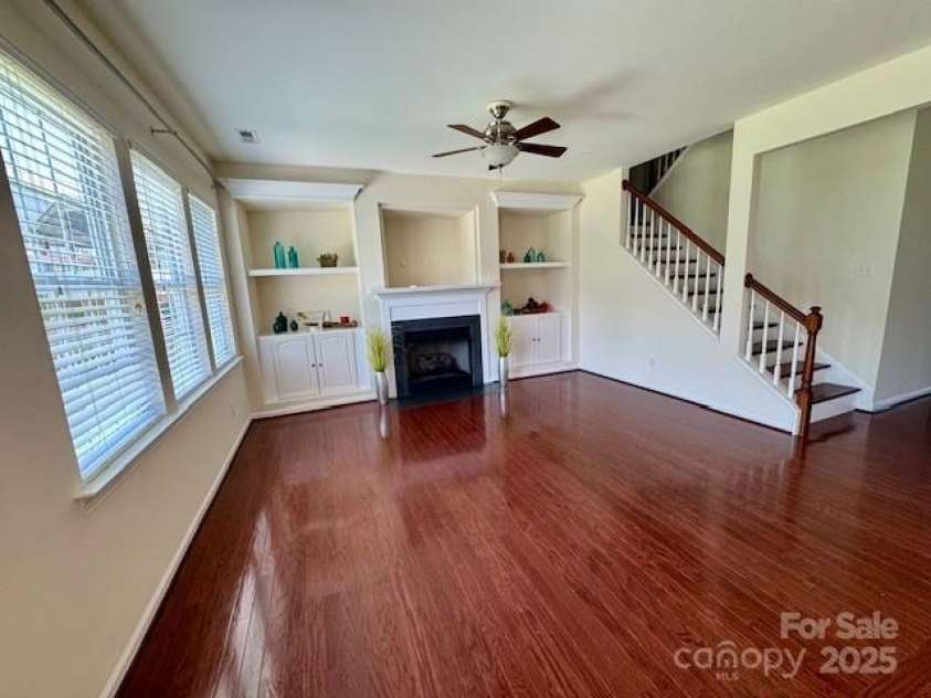 9684 Ravenscroft Lane, Concord, NC 28027.  MLS# CAR4230597, YatesRealty ID 15001. 