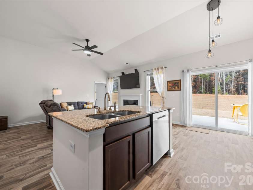 7380 Latham Way, Denver, NC 28037.  MLS# CAR4346539, YatesRealty ID 15002. 