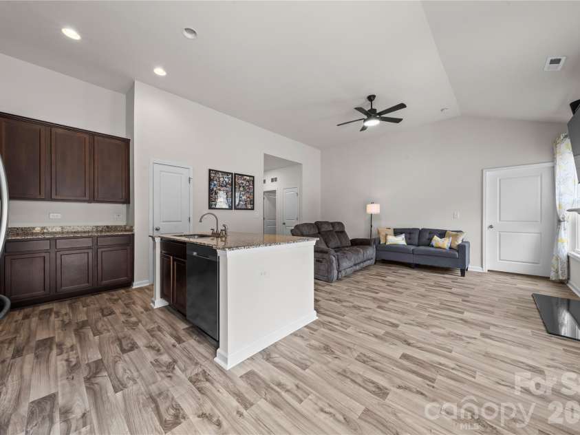 7380 Latham Way, Denver, NC 28037.  MLS# CAR4346539, YatesRealty ID 15002. 