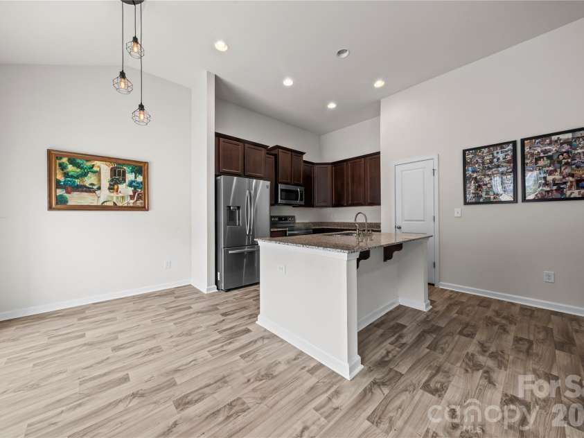 7380 Latham Way, Denver, NC 28037.  MLS# CAR4346539, YatesRealty ID 15002. 