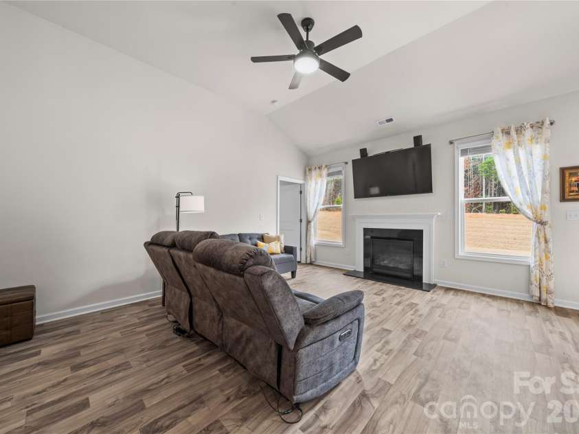 7380 Latham Way, Denver, NC 28037.  MLS# CAR4346539, YatesRealty ID 15002. 