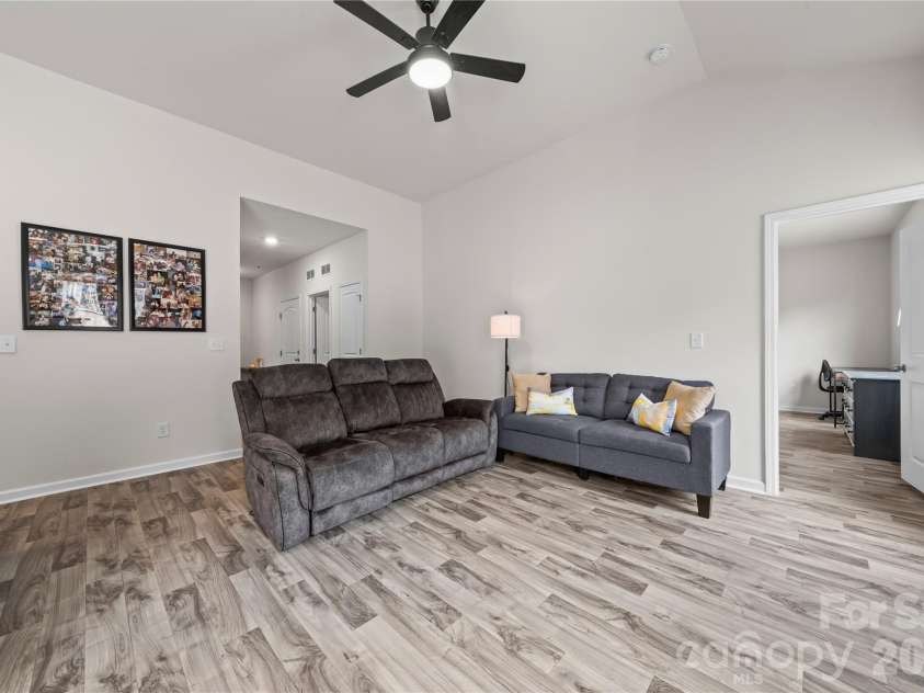 7380 Latham Way, Denver, NC 28037.  MLS# CAR4346539, YatesRealty ID 15002. 