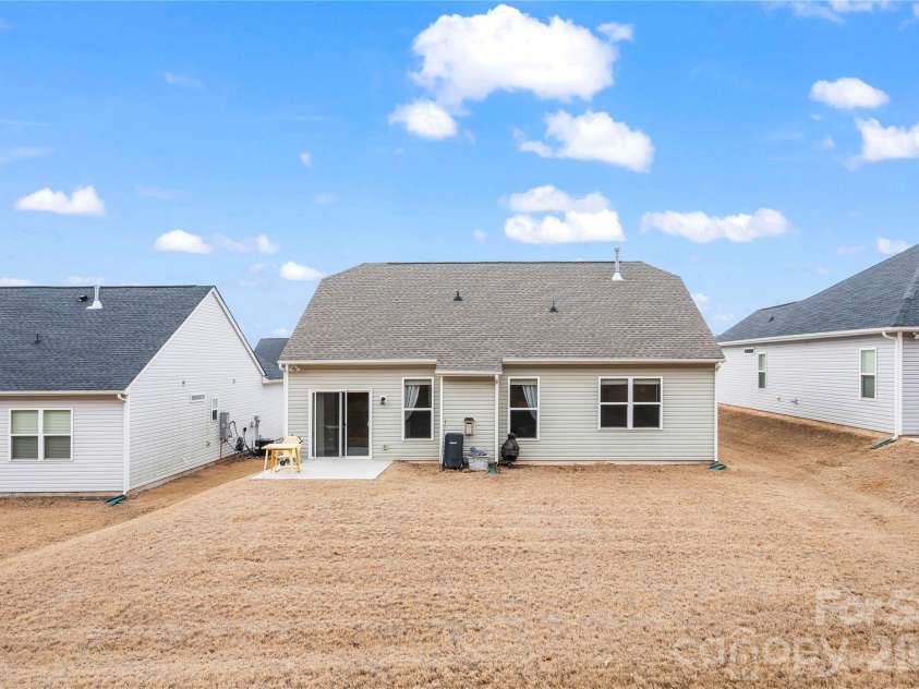 7380 Latham Way, Denver, NC 28037.  MLS# CAR4346539, YatesRealty ID 15002. 