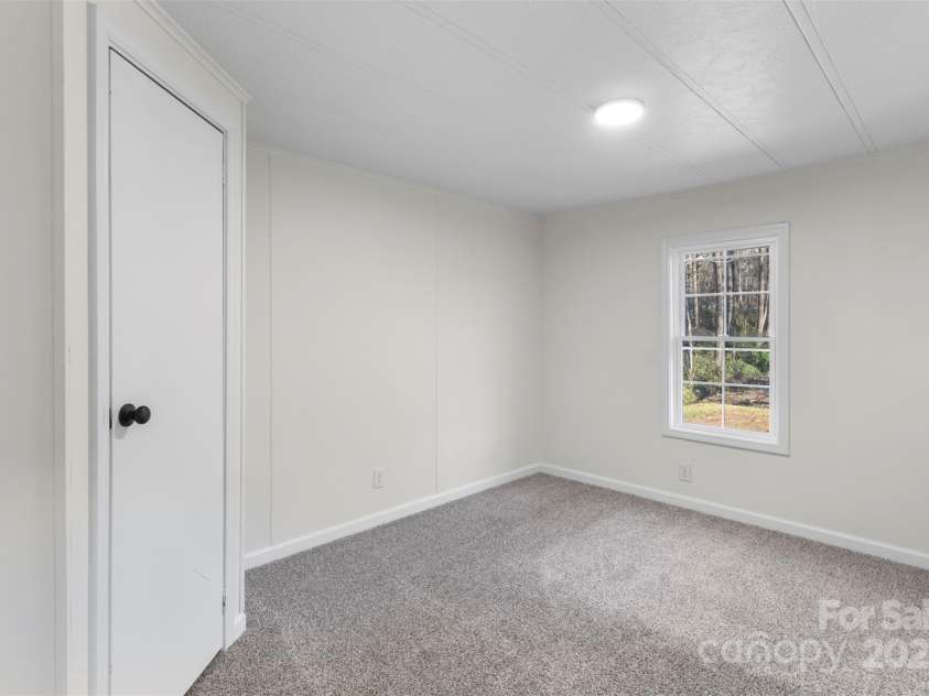 2390 Old Wilkesboro Road, Statesville, NC 28625.  MLS# CAR4240423, YatesRealty ID 15003. 