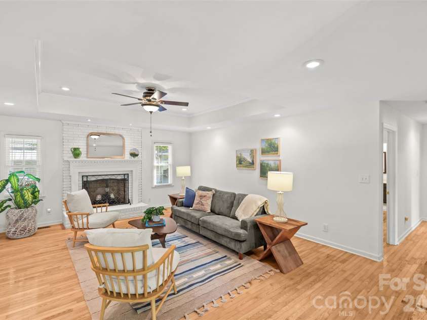412 Scotland Drive, Kings Mountain, NC 28086.  MLS# CAR4370678, YatesRealty ID 15003. 