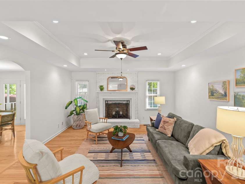 412 Scotland Drive, Kings Mountain, NC 28086.  MLS# CAR4370678, YatesRealty ID 15003. 