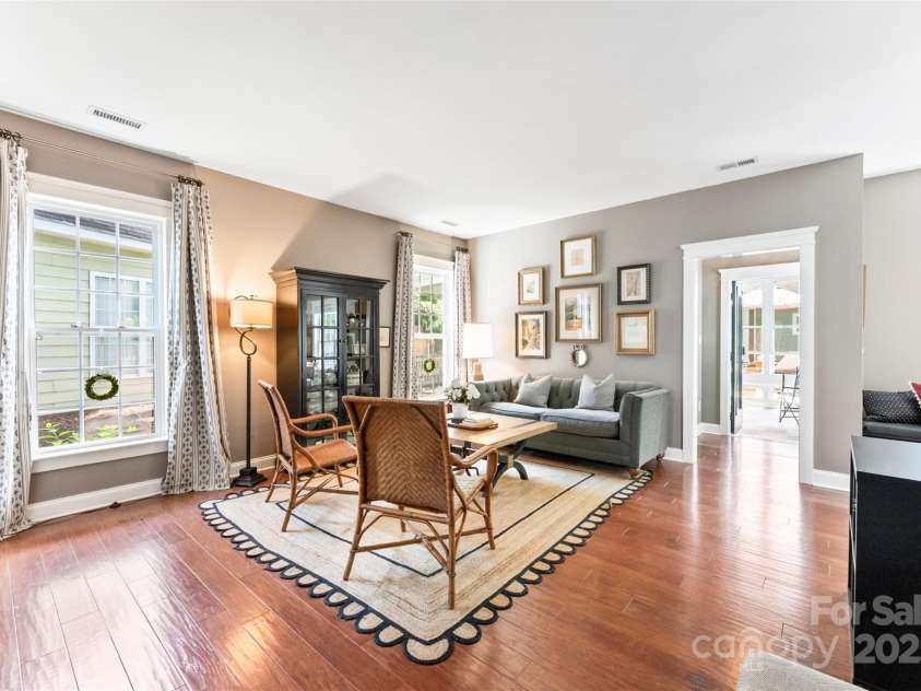 314 Center Drive, Davidson, NC 28036.  MLS# CAR4260518, YatesRealty ID 15004. 