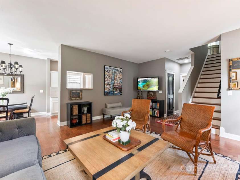 314 Center Drive, Davidson, NC 28036.  MLS# CAR4260518, YatesRealty ID 15004. 