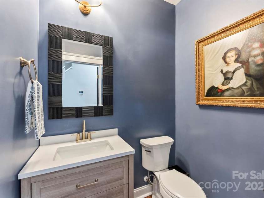 314 Center Drive, Davidson, NC 28036.  MLS# CAR4260518, YatesRealty ID 15004. 