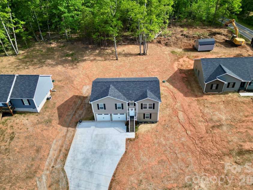 5961 Charlie Little Road, Granite Falls, NC 28630.  MLS# CAR4373617, YatesRealty ID 15005. 