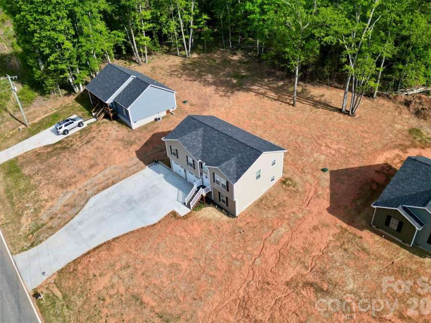 5961 Charlie Little Road, Granite Falls, NC 28630.  MLS# CAR4373617, YatesRealty ID 15005. 