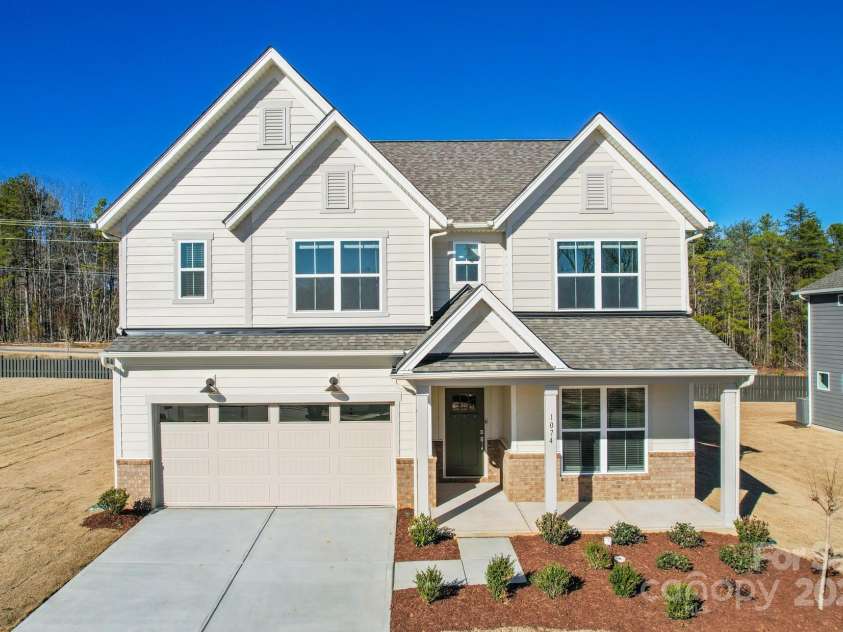 2008 Waxhaw Crossing Drive, Waxhaw, NC 28173.  MLS# CAR4253158, YatesRealty ID 15006. Representative photo