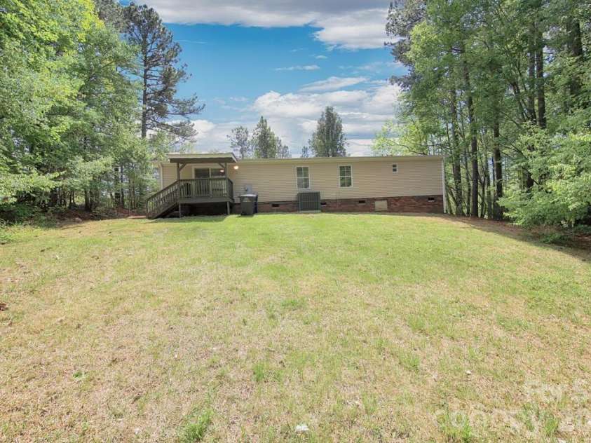 223 Ridge Creek Drive, Troutman, NC 28166.  MLS# CAR4374186, YatesRealty ID 15006. 