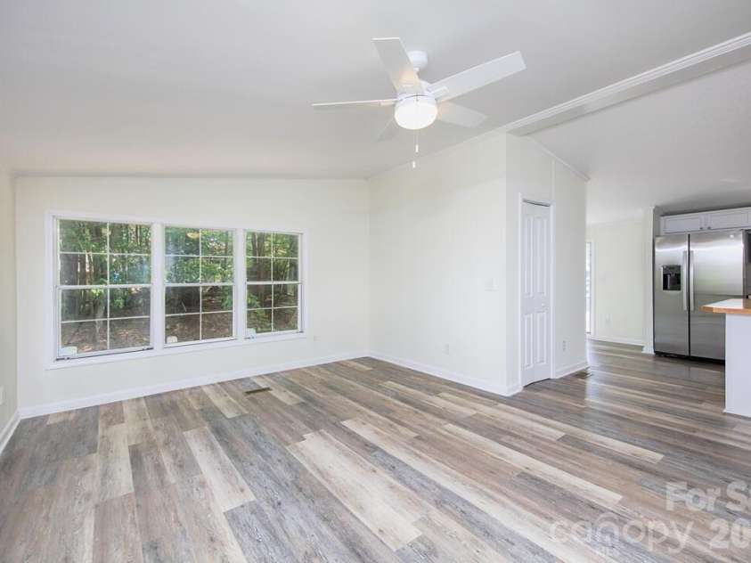 223 Ridge Creek Drive, Troutman, NC 28166.  MLS# CAR4374186, YatesRealty ID 15006. 