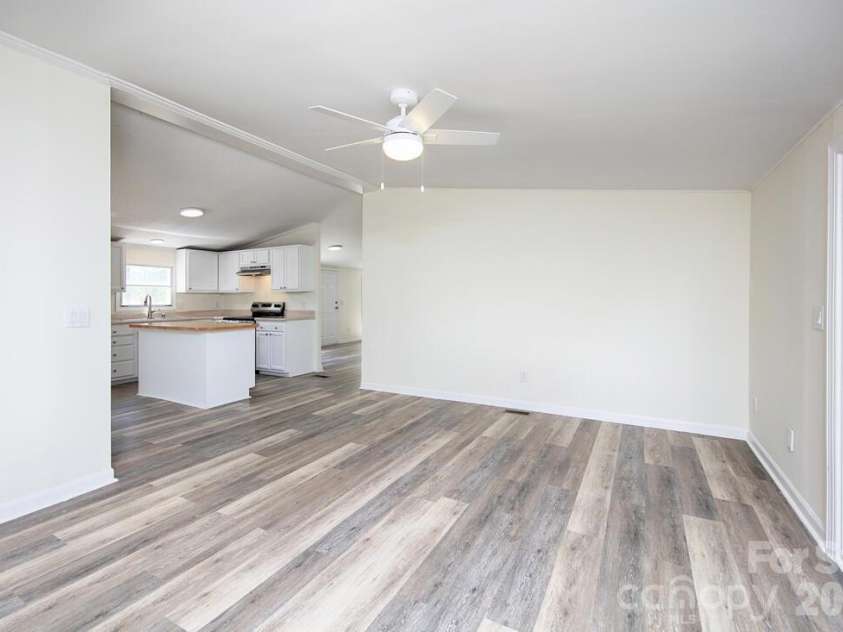 223 Ridge Creek Drive, Troutman, NC 28166.  MLS# CAR4374186, YatesRealty ID 15006. 