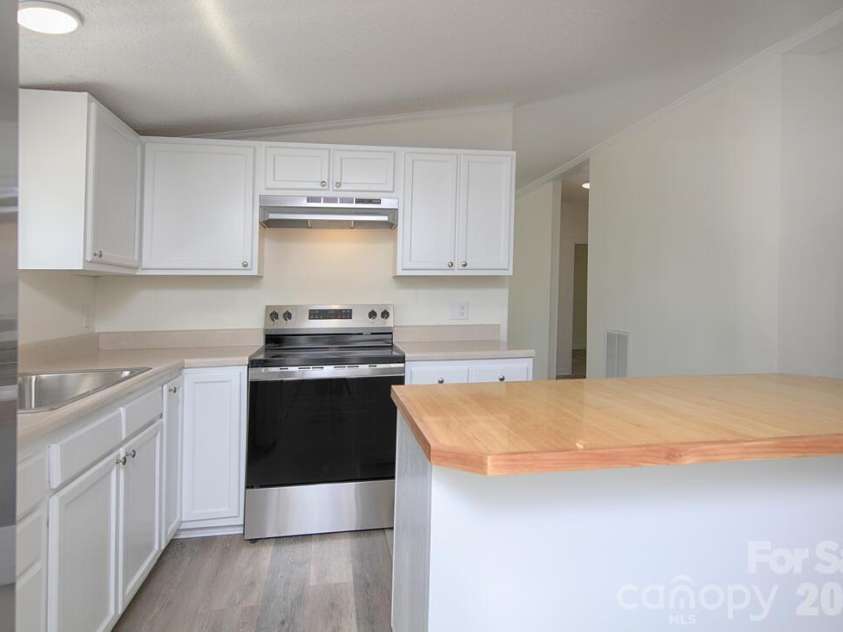 223 Ridge Creek Drive, Troutman, NC 28166.  MLS# CAR4374186, YatesRealty ID 15006. 