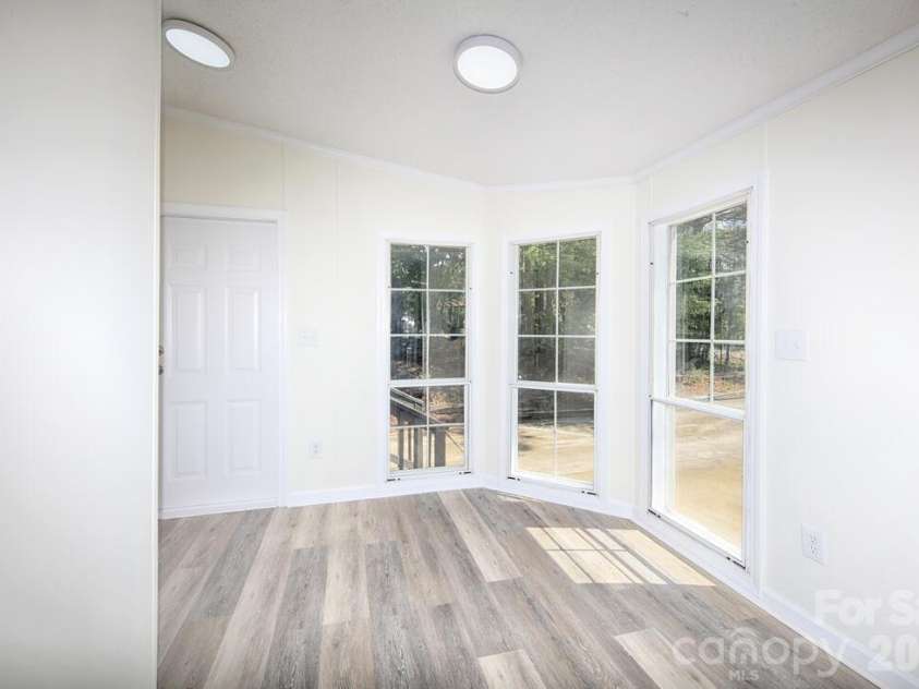 223 Ridge Creek Drive, Troutman, NC 28166.  MLS# CAR4374186, YatesRealty ID 15006. 