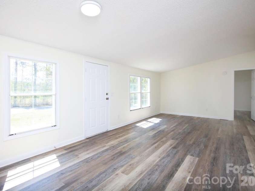 223 Ridge Creek Drive, Troutman, NC 28166.  MLS# CAR4374186, YatesRealty ID 15006. 