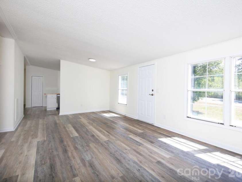 223 Ridge Creek Drive, Troutman, NC 28166.  MLS# CAR4374186, YatesRealty ID 15006. 