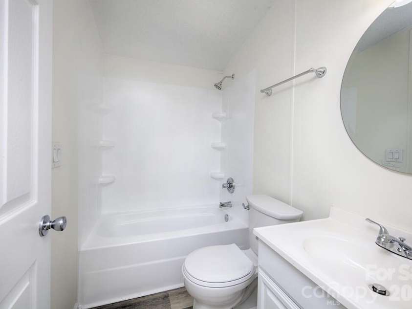 223 Ridge Creek Drive, Troutman, NC 28166.  MLS# CAR4374186, YatesRealty ID 15006. 