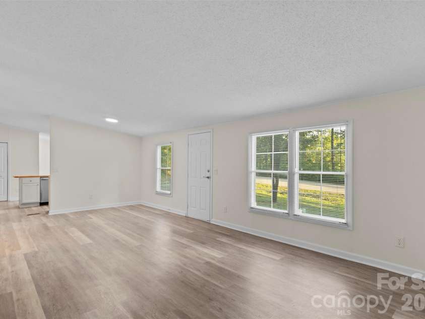 223 Ridge Creek Drive, Troutman, NC 28166.  MLS# CAR4418175, YatesRealty ID 15006. 