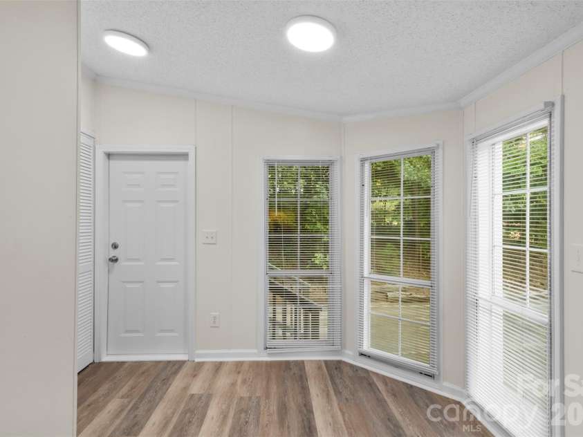 223 Ridge Creek Drive, Troutman, NC 28166.  MLS# CAR4418175, YatesRealty ID 15006. 