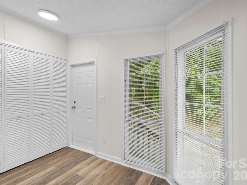 223 Ridge Creek Drive, Troutman, NC 28166.  MLS# CAR4418175, YatesRealty ID 15006. 