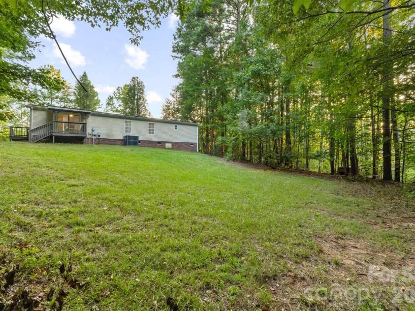 223 Ridge Creek Drive, Troutman, NC 28166.  MLS# CAR4418175, YatesRealty ID 15006. 