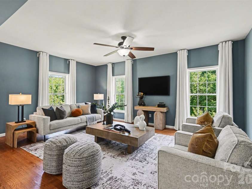826 Deer Path Place, Mooresville, NC 28115.  MLS# CAR4284866, YatesRealty ID 15007. 