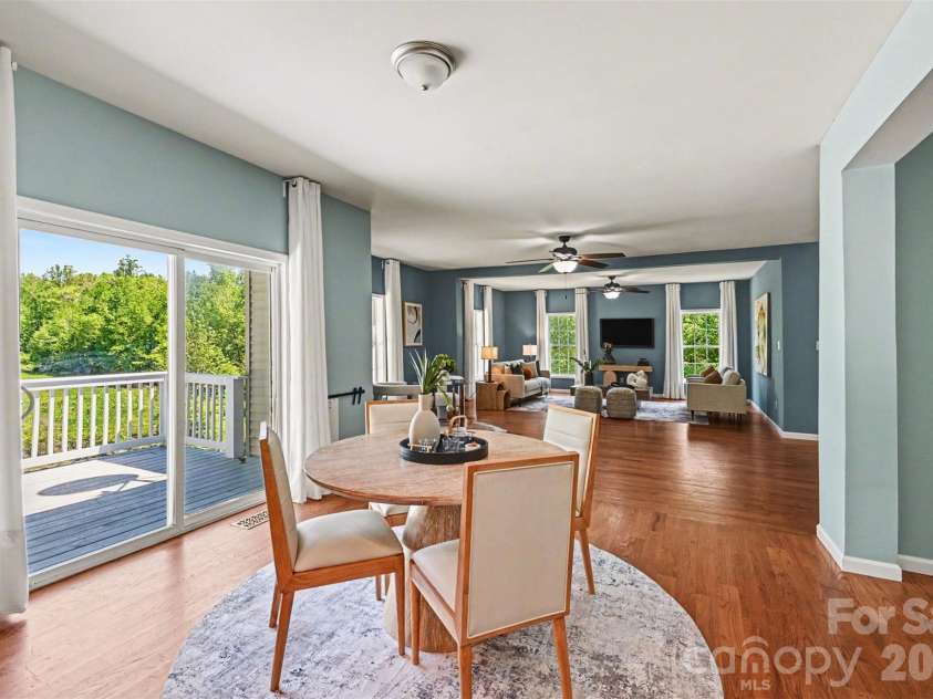 826 Deer Path Place, Mooresville, NC 28115.  MLS# CAR4284866, YatesRealty ID 15007. 