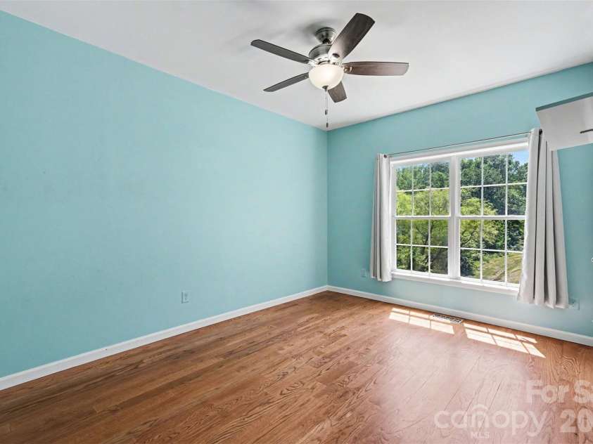 826 Deer Path Place, Mooresville, NC 28115.  MLS# CAR4284866, YatesRealty ID 15007. Bed 3 Main Floor