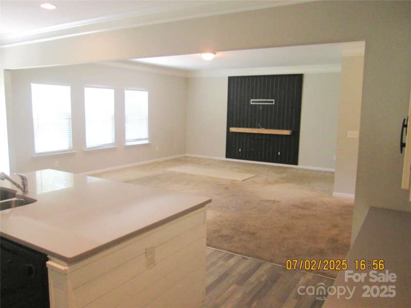 504 Stone River Parkway, Mount Holly, NC 28120.  MLS# CAR4280796, YatesRealty ID 1501. 