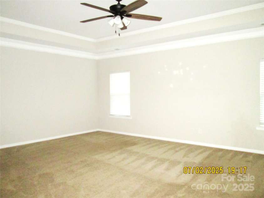 504 Stone River Parkway, Mount Holly, NC 28120.  MLS# CAR4280796, YatesRealty ID 1501. 