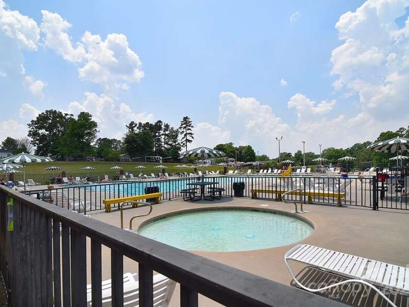 152 Eagle Drive, New London, NC 28127.  MLS# CAR4262634, YatesRealty ID 15010. 