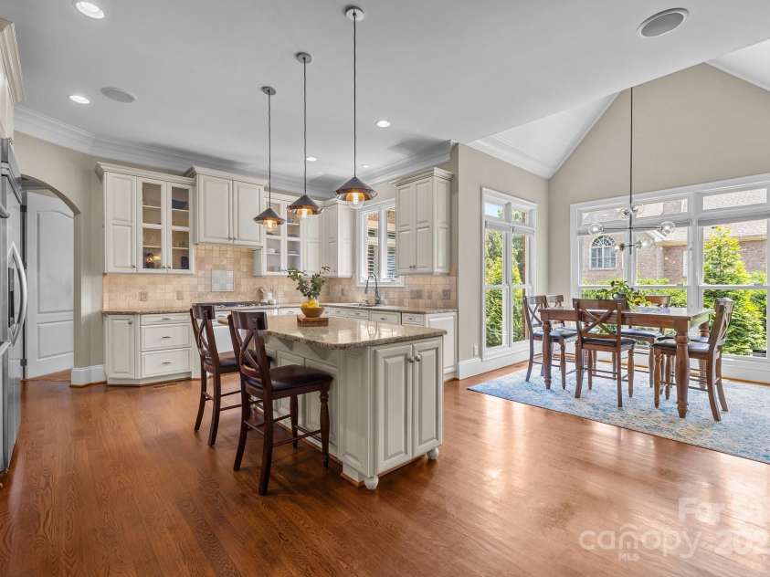 8701 Highgrove Street, Charlotte, NC 28277.  MLS# CAR4256860, YatesRealty ID 15011. 