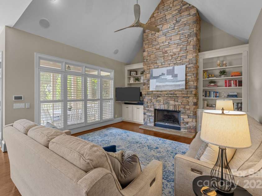 8701 Highgrove Street, Charlotte, NC 28277.  MLS# CAR4256860, YatesRealty ID 15011. 