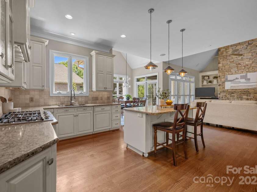 8701 Highgrove Street, Charlotte, NC 28277.  MLS# CAR4256860, YatesRealty ID 15011. 
